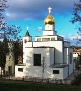 Кафедральный храм св. Вячеслава
