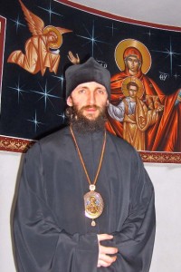 Епископ Годонинский Иоаким (Викарный Епископ)